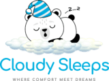 Cloudy Sleeps