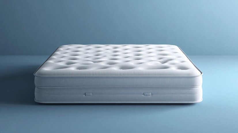 Medium Firm Orthopedic Mattress