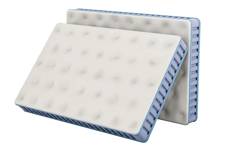 Small Double Mattress Size