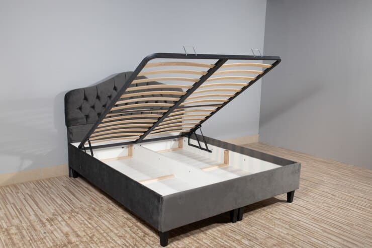 Why Bed Frames May Be Bigger Than Mattresses