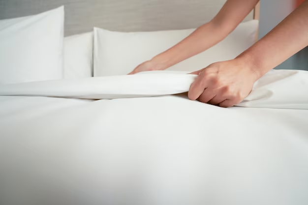 What Size Sheets Fit Emperor Mattress Flat Sheet