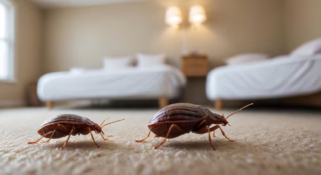 Prevent Pictures of Bed Bugs on Mattress