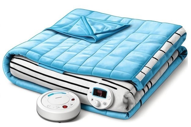 Can You Use an Electric Blanket with a Mattress Topper