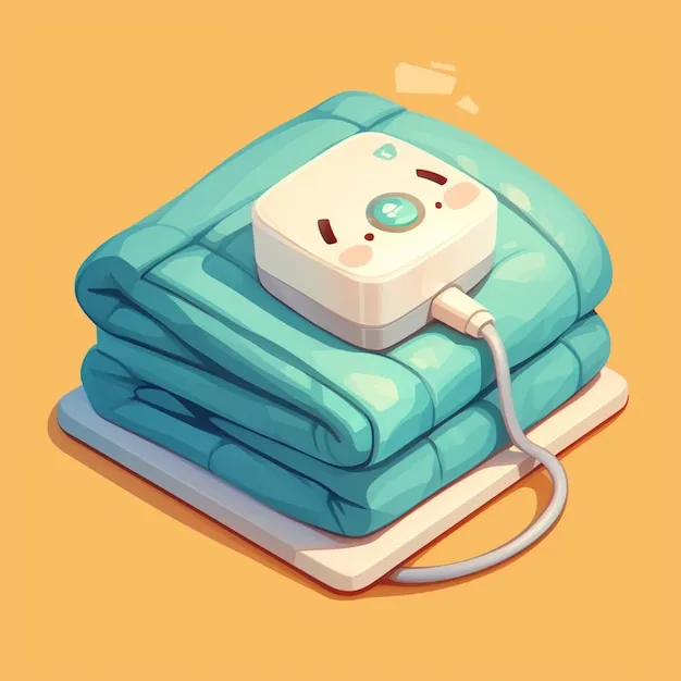 Can You Use an Electric Blanket with a Mattress Topper