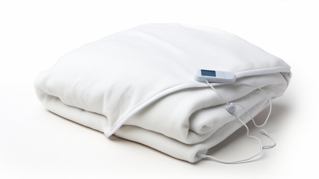 should Electric Blanket Go Under Mattress Protector