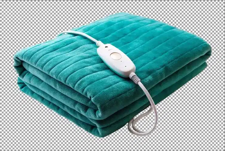 How to Wash an Electric Blanket?