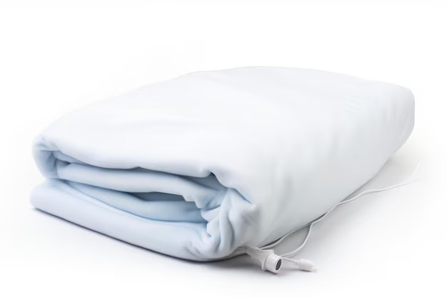 Safety Guidelines for Using Electric Blankets with Mattress Protectors