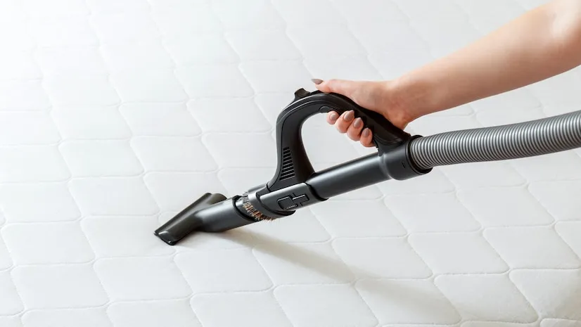 Can I Clean a Memory Foam Mattress with a Carpet Cleaner?