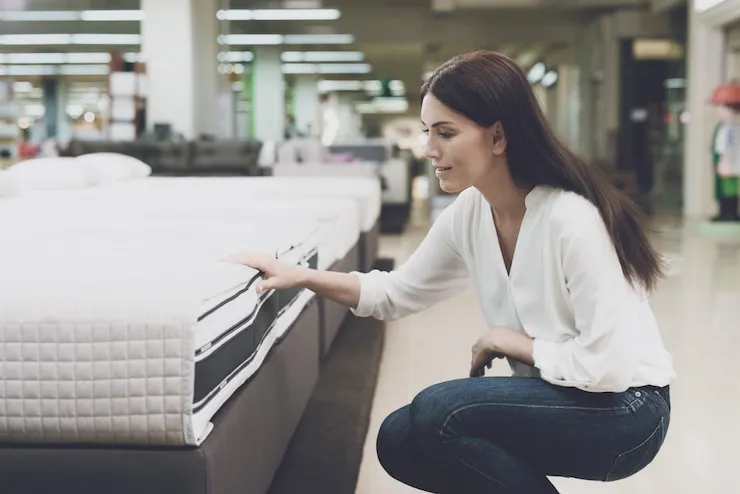 Memory Foam vs Orthopaedic Mattress: Which One is Better