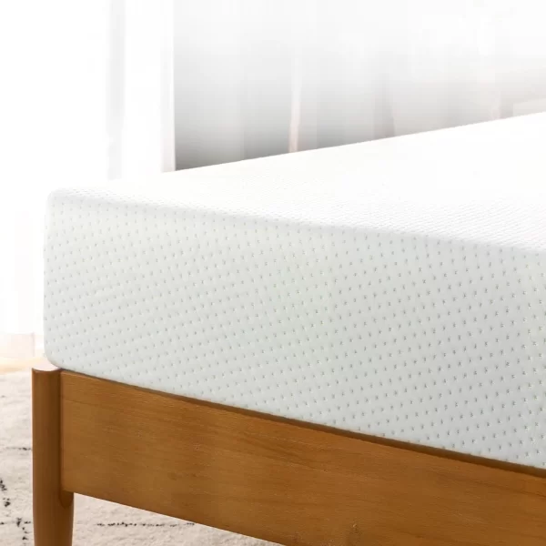 Beauty Hybrid Mattress - CloudySleeps